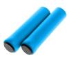 Long lasting Soft Foam Handlebar Grips Improved Grip and Comfort for Bicycles