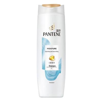 Pantene Hydraterende Voedende Shampoo 400g