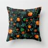 New Halloween Pumpkin Series Home Decoration Pillow Cushion Halloween Pillow Cover