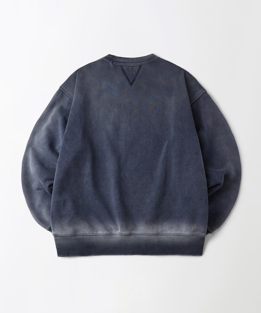 OUTSTANDING Mot Sweat(Pole To Win)_Navy