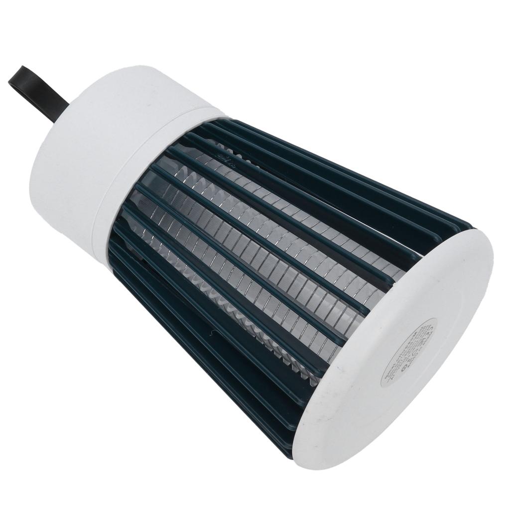 Mosquito Killer Light Handheld Electronic Ultraviolet Mosquito Killer for Home Outdoor Use