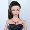 Doll Toys Doll Fashion Crowns Clothes Accessories Necklaces Crowns  1/6 1/3 1/12 Doll