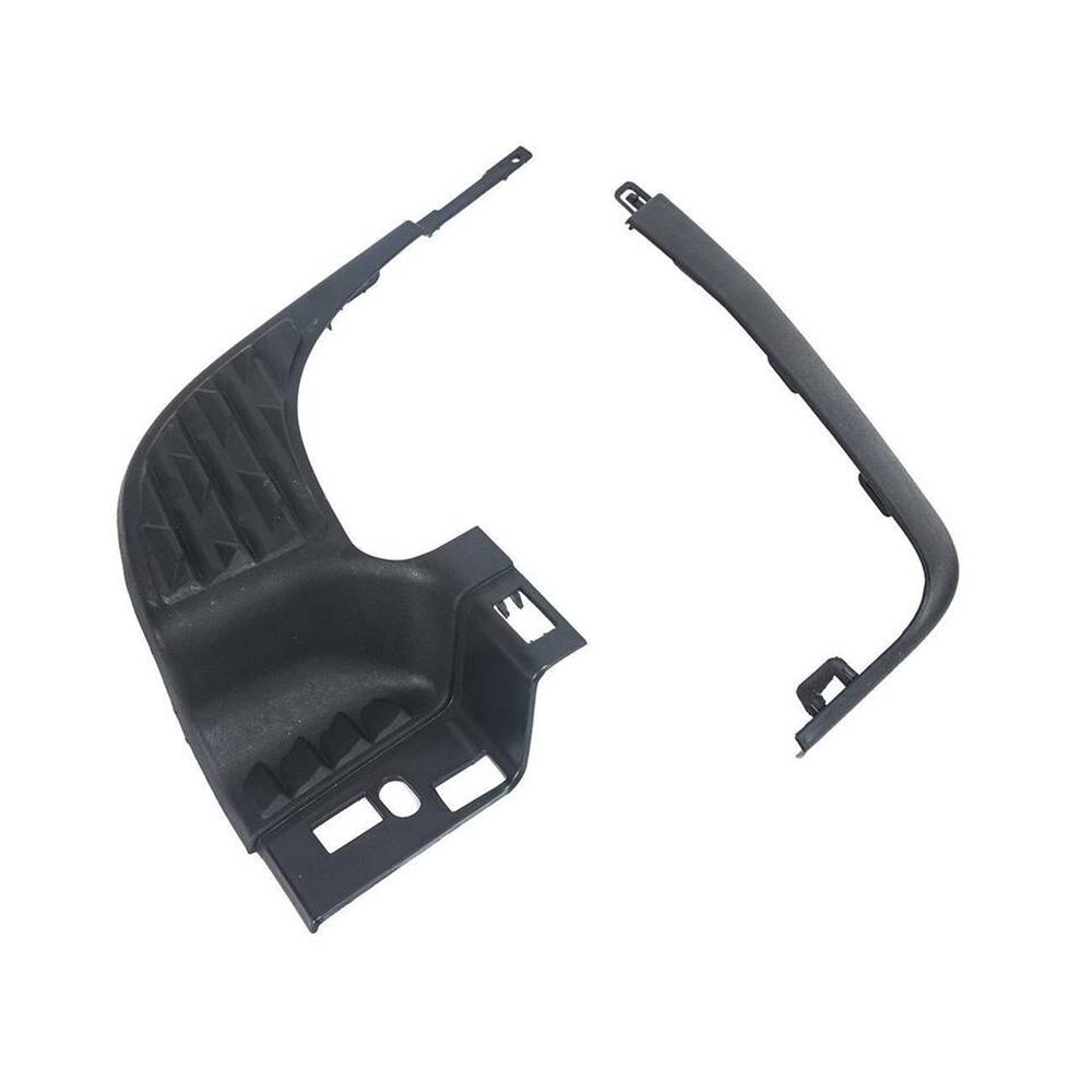 68404388AB 68404389AB Rear Bumper Step Pads Left & Right For RAM 1500 2019-2022