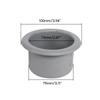 Drink Holder Drink Cup Holder Outdoor Drink Cup Bottle Can Holder Suitable for Marine RVs Boat Yacht Car 2pcs/set