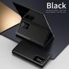 For Samsung Galaxy Z TriFold Case Luxury PU Leather Skin Stand card Protective Back Cover Case For Samsung Z TriFold Phone Shell