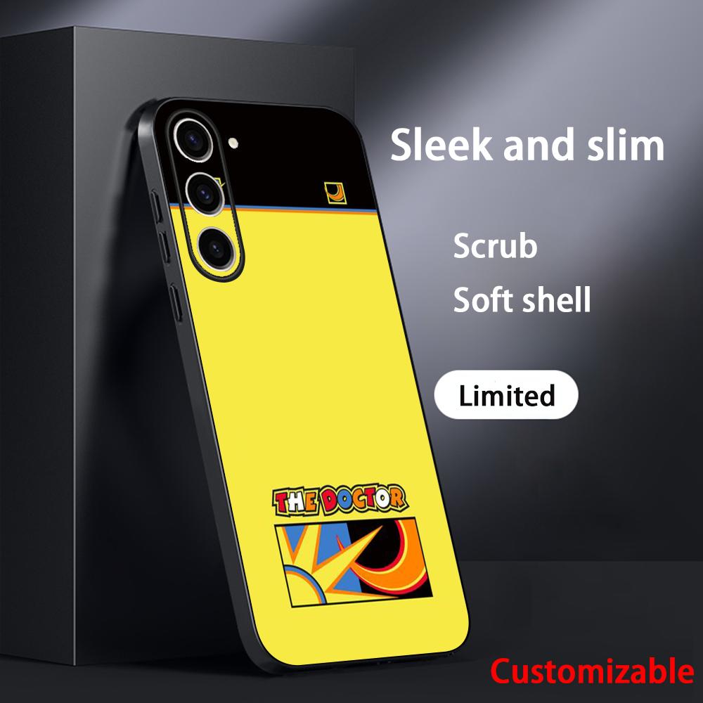 MonsterS Saftgetränk Geschmack E-energyS Handyhülle Für Samsung Galaxy S25 S24 S23 S22 S21 S20 Plus Ultra Note20 Weich Schwarz