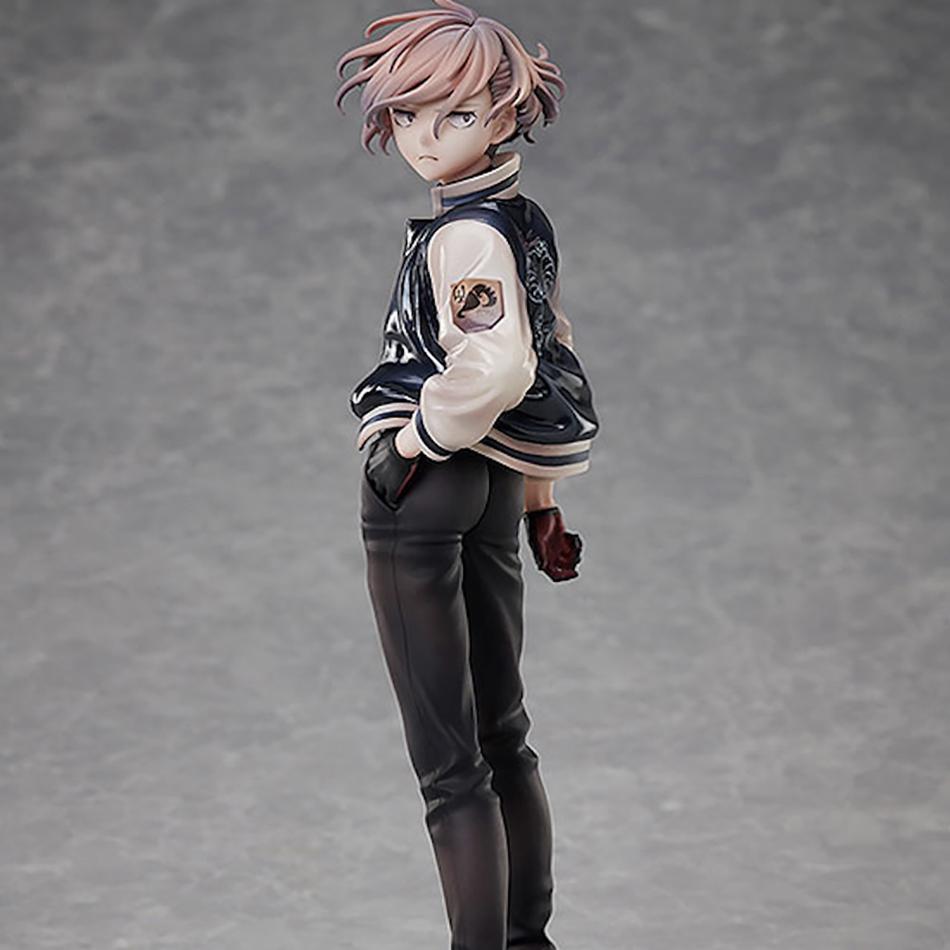 Japanese Anime Dazai Osamu Figurine Bungo Stray Dogs Action Figures PVC Action Model Figure Statue Collection Toys Ornamen Gifts Premium Quality