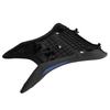 Front Raider Seat Driver Cushion Pu Fit Blue1 For Yamaha Mt-09 Mt09 2024-2026
