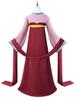 Purple Spiderling Cosplay Costume - Anime Game Inspired Halloween Role-Playing Outfit