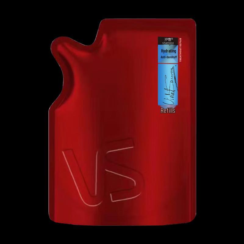 VS Sassoon Hydrating Anti-Dandruff Shampoo