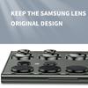 Camera Lens Cover Aluminum Alloy Protective Glass Film Dustproof Wear-resistant Anti-scratch for Samsung Galaxy S23 Ultra 2025