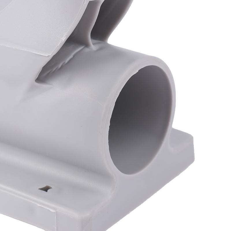 Car Wash Water & Hose Hanging Bracket Wall Mounted Storage Holder Car Washing Machine Pipe Hook Storage Rack