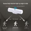 Smart Magnetic Charging Induction Night Light with Dual Cat Eye Design