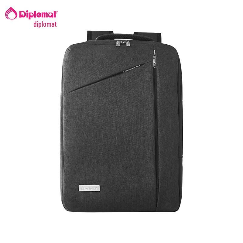 Diplomat Multifunctional Business Casual Backpack