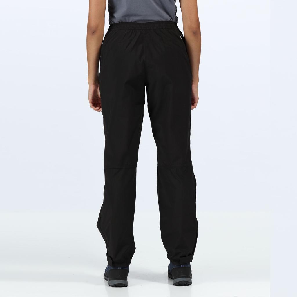 Regatta Highton Walking Over-bukser for kvinner/damer