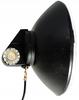 2K Halogen Dynamo Front Bike Lamp