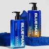 BLUEMAN - French Style Aromatic Shampoo - 2 Types