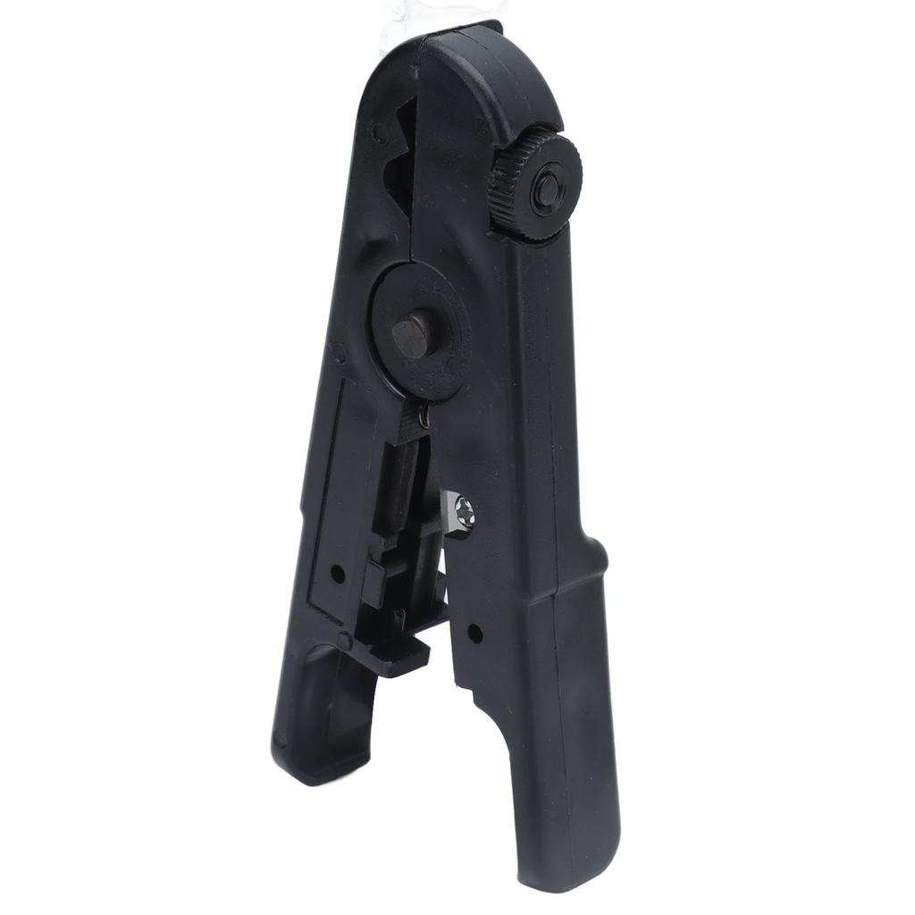 Wire Stripping Pliers UTPSTP Exquisite Workmanship Convenient Cutting Arbitrary Adjustment