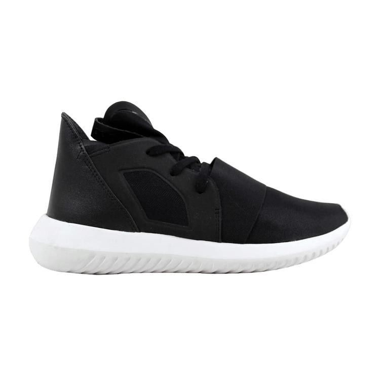 

adidas Tubular Defiant Core Черные женские кроссовки Core-White S75249