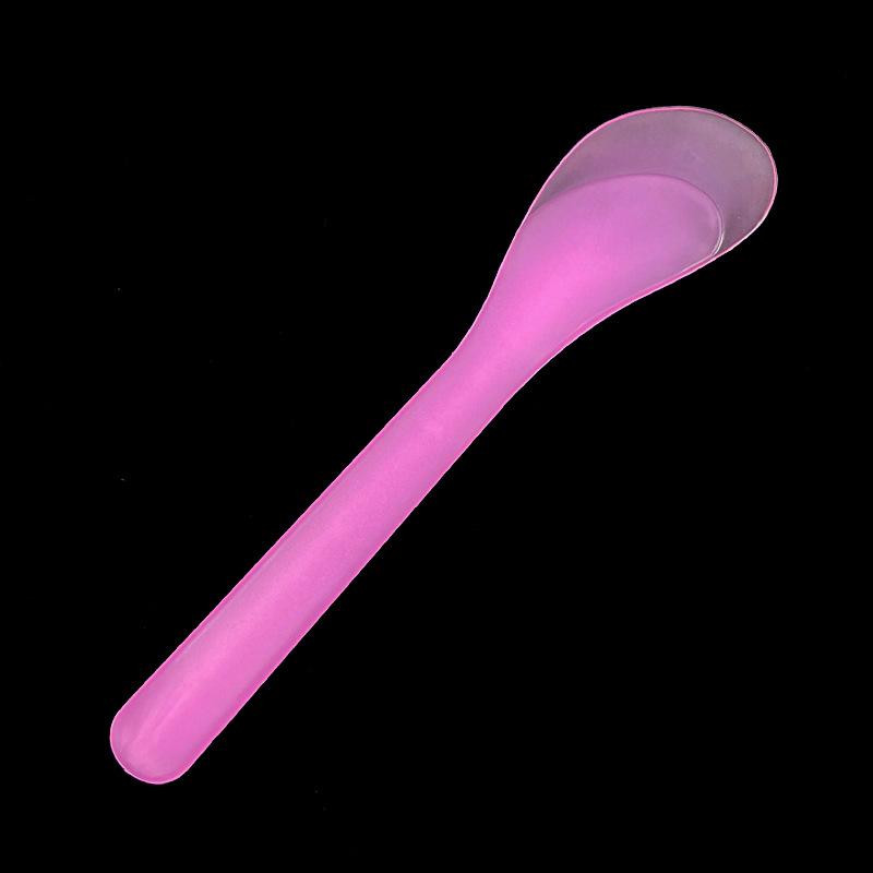 

Набор для смешивания косметических масок: Миска и ложка-палочка для макияжа и спа