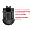 Engine Gear Barring Socket Wrench Screw Turn Tool for 3508 3208 3512 C10 C13 C15