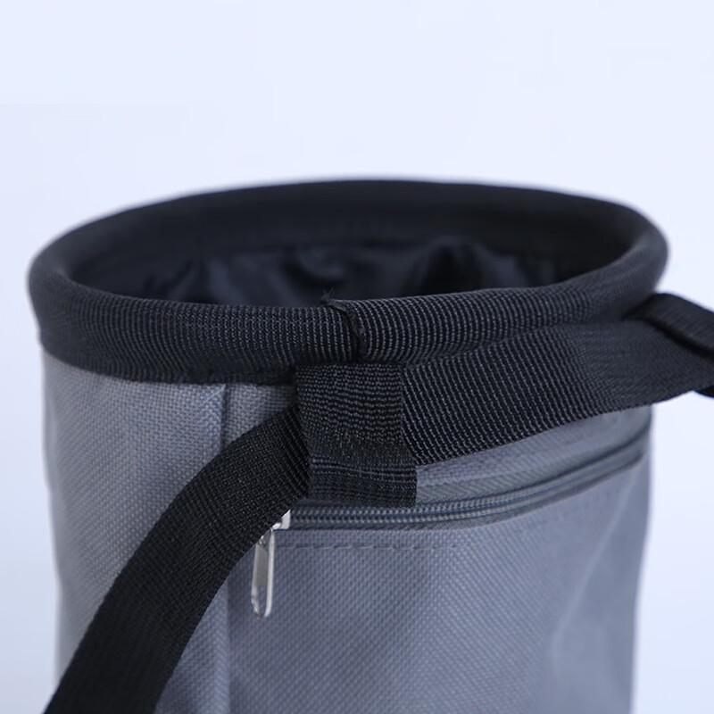 Nuorman Outdoor Kletter-Magnesiabeutel