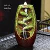 Buddha Hand Backflow Incense Burner - Creative Home Decor Ornament