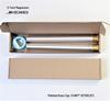 RV Water Heater Magnesium Anode Rod - 3/4 NPT US Standard, Two-Piece Set