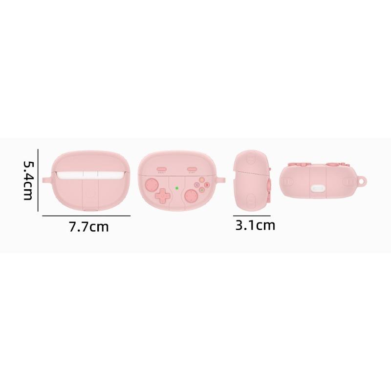 Suitable for Bose UltraOpen Earbuds Earphone Case Silicone BoseOpen Ear Clip Bluetooth Headphone Case Headphone Accessories