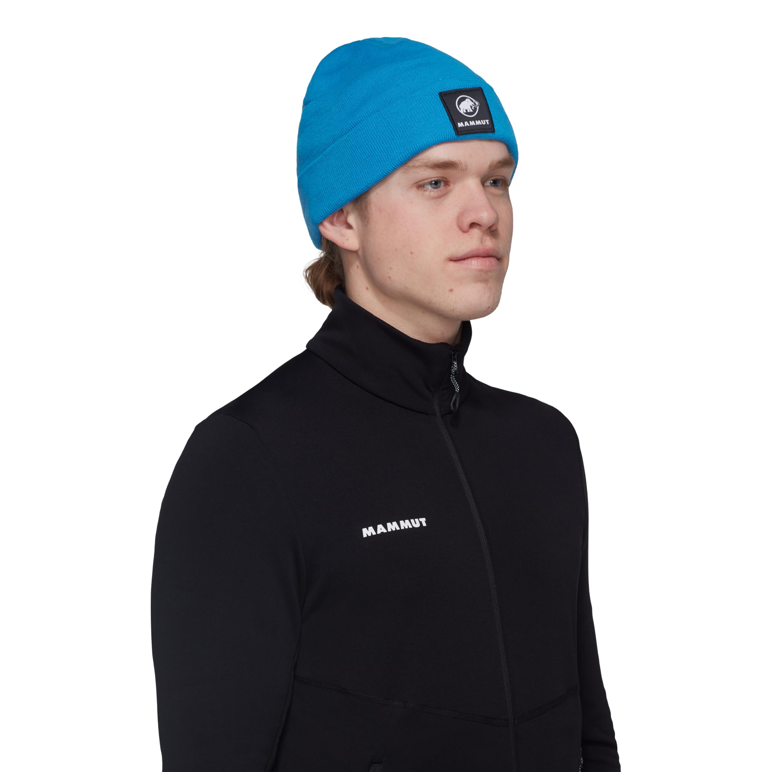 

Шапка Mammut Fedoz 1191-01090