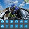 Freedconn TCOM-VB Motorcycle Incom, Music Sharing, Bluetooth 5.0, FM Radio, Supports Pairing with Other
