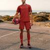 Puma FW25 Portugal 2026 Shorts Fan Version Lightweight Breathable Moisture-Wicking Quick-Dry Football Pants Men Shorts 783299-01