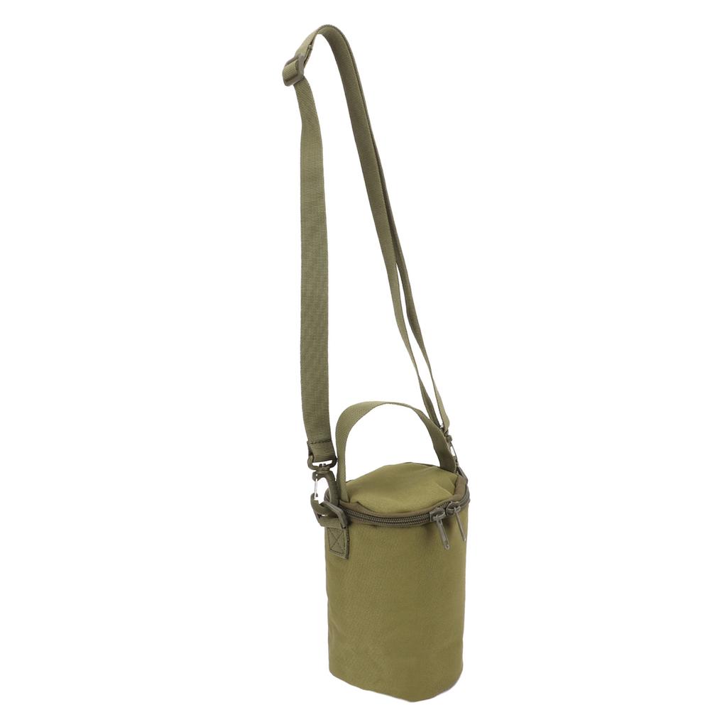 Camping Gas Lamp Lights Handle Bags Large Capacity Double Zipper Multifunctional Cookware Gas