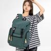 Large Capacity Men's Backpack Student Schoolbag Row Women's Computer Backpack