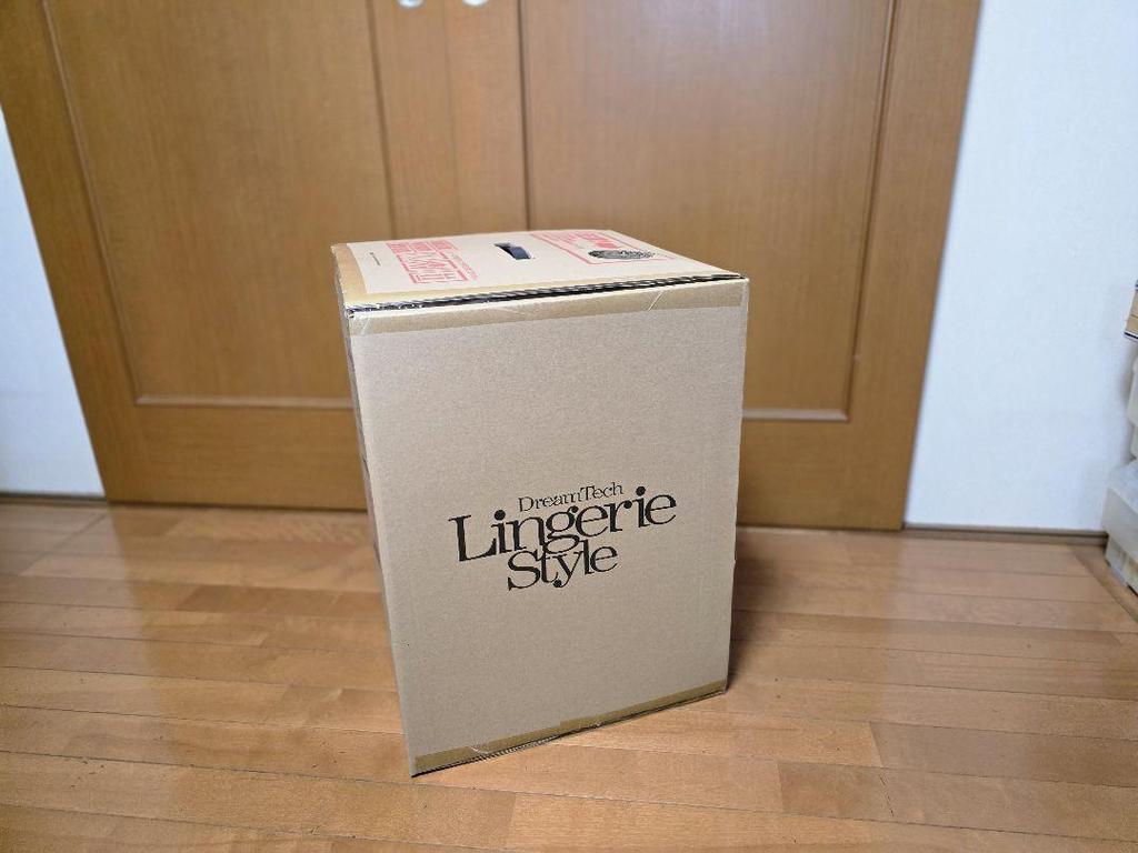 [USED] Lingerie Style Saber Special Premium Edition