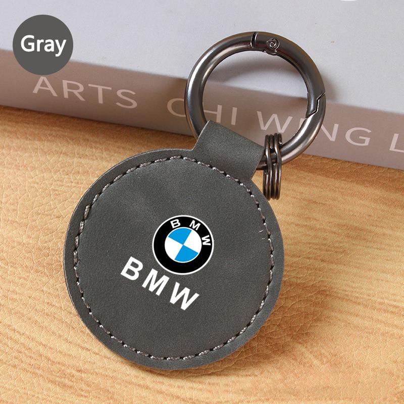 Car Emblem Keychain Keyring For BMW Series X1 X3 X4 X6 E90 E91 I3 I4 F30 F48 F30 F10 E30 E3 Car-Styling Key Chain Accessories npdf01