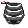 Motorcycle For Vespa GTS/Super 125 300  2024 GTV HPE Horn Cover Inlay Tie Grill Cover ABS Fairing Accessories