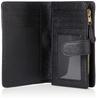 Folding Wallet 27968 LIBLK [Coach] [Product]