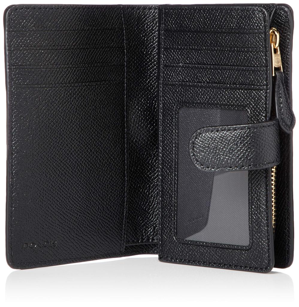 Folding Wallet 27968 LIBLK [Coach] [Product]
