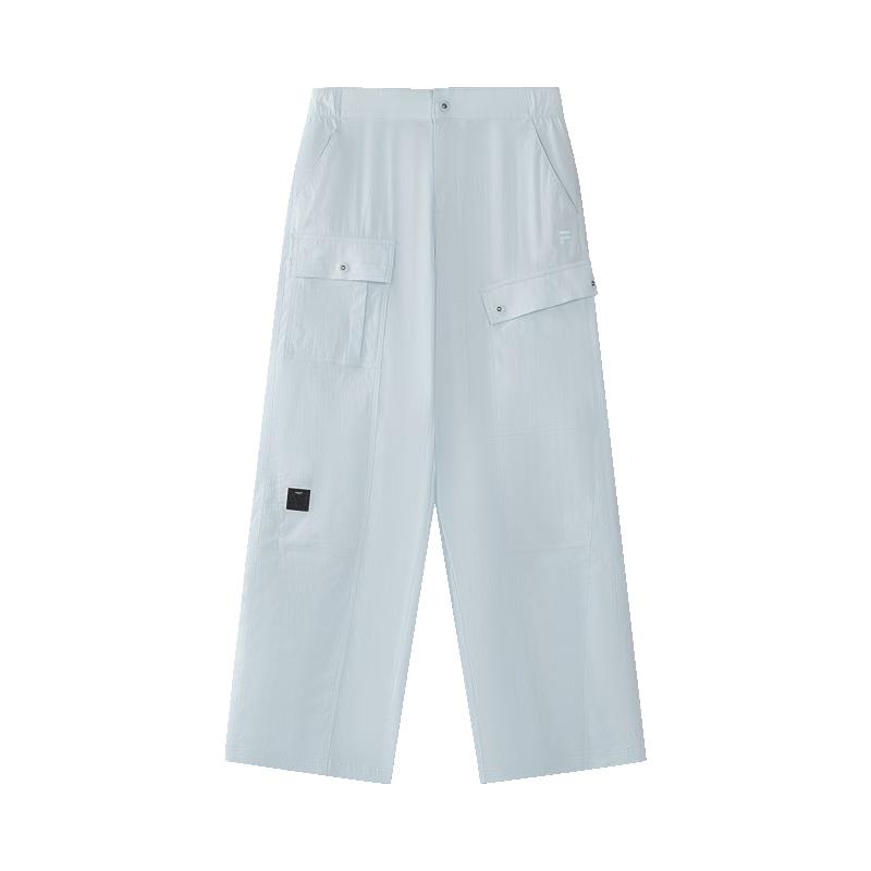 FILA FUSION Women s Casual Cargo Pants M