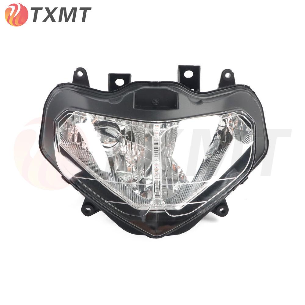 Suzuki GSXR1000 K1 Headlight Assembly Fairing 2001-2003