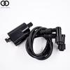 2 Ignition Coil For Suzuki 1996-2005 GSF1200S BANDIT GSF400 GSF600 1995-2004 US