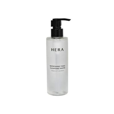 Erfrischendes Tonic-Reinigungswasser 200 ml