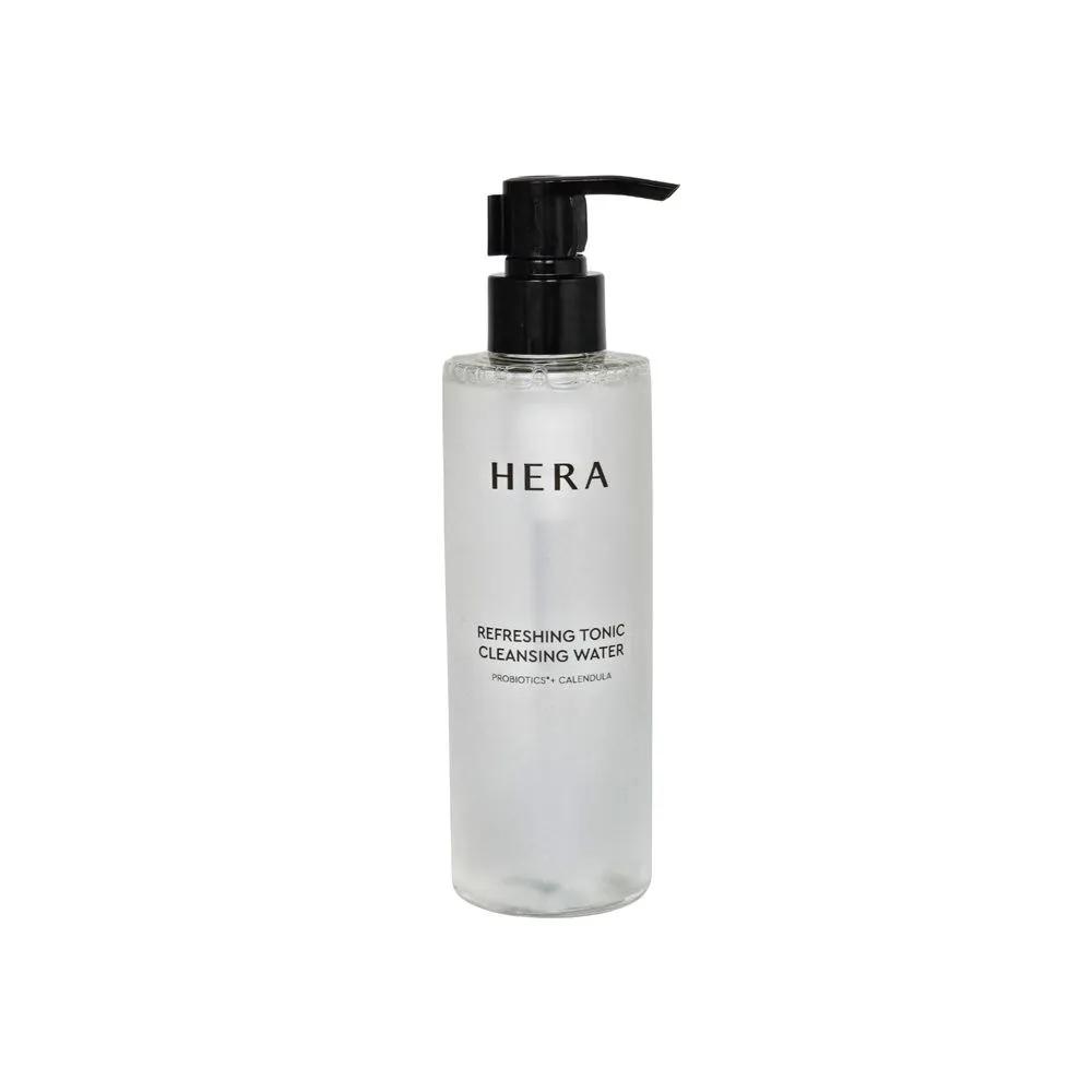 Очищающая вода Hera Refreshing Tonic 200мл