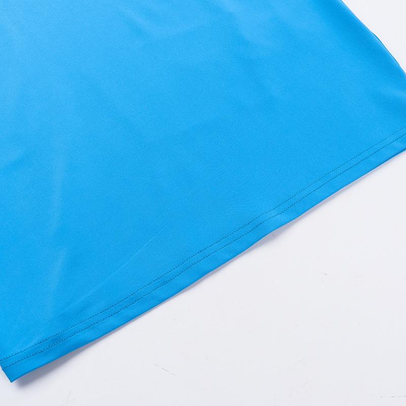 Suspenders Thin Flash Breast Cup Knitted Wrap Buttock Dress Women Spice Sexy Dress