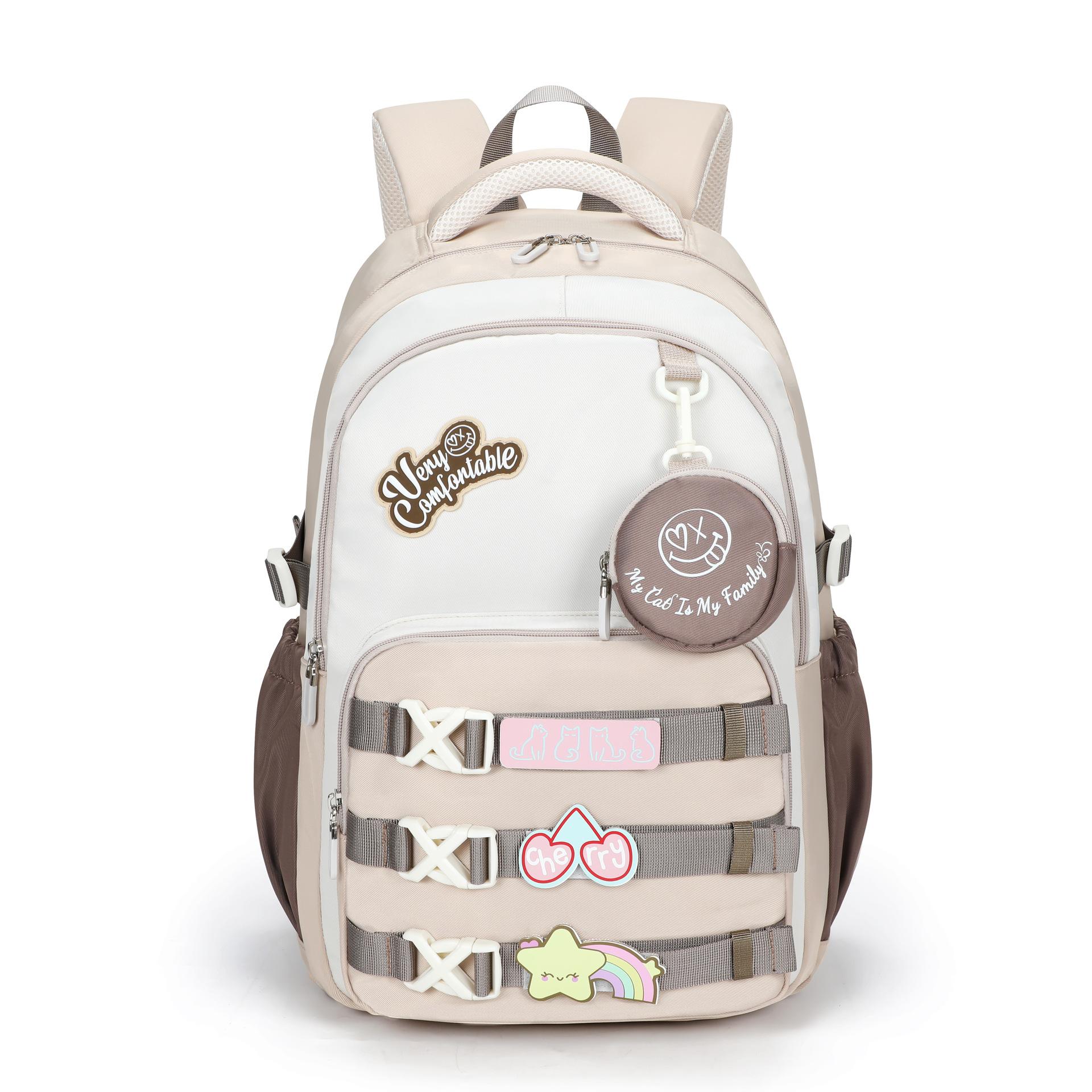 

Business Travel Backpack, Large-capacity Multi-functional Leisure Backpack for College Students, Travel Backpack