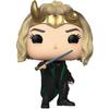 Funko Pop Figurine! - Funko - # 897 - Sylvie - Indoor - Mixed - Marvel