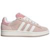 Adidas Campus 00s Putty Mauve Women Sneakers Pink Off-White Wonder-Mauve JR8042