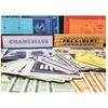 Board Games Strategic Game It's A Great Party To Playing Cards Game For Family And Friends , Perfect For Halloween and Christma