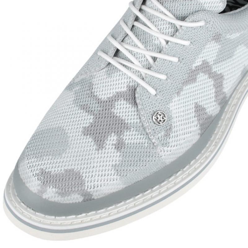 Zipore Camo Pletené Tuxedo Galivanter Golfové Boty